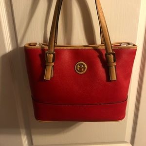 Gianni Bini purse, new